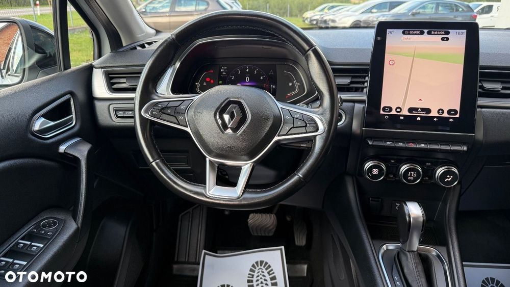 Renault Captur - 21