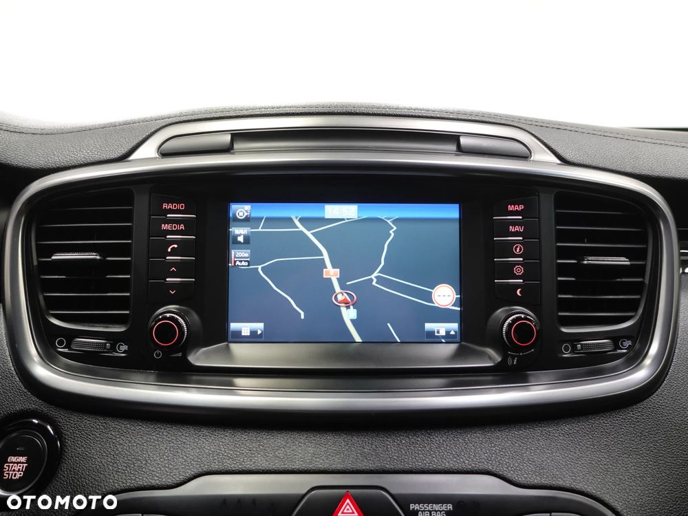 Kia Sorento 2.0 CRDI XL - 33
