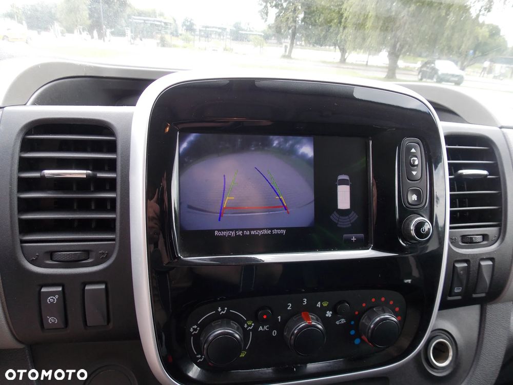 Renault Trafic ENERGY Grand Combi Expression - 21