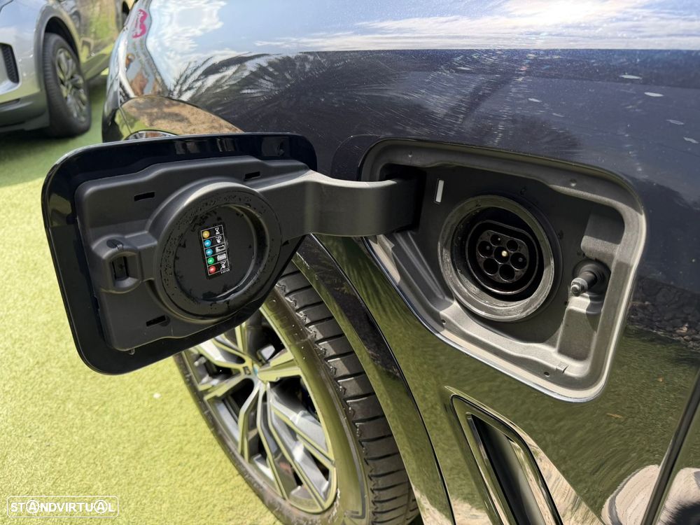 BMW X5 45 e xDrive Pack M - 3