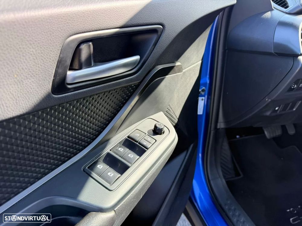 Toyota C-HR 1.8 Hybrid Exclusive - 24