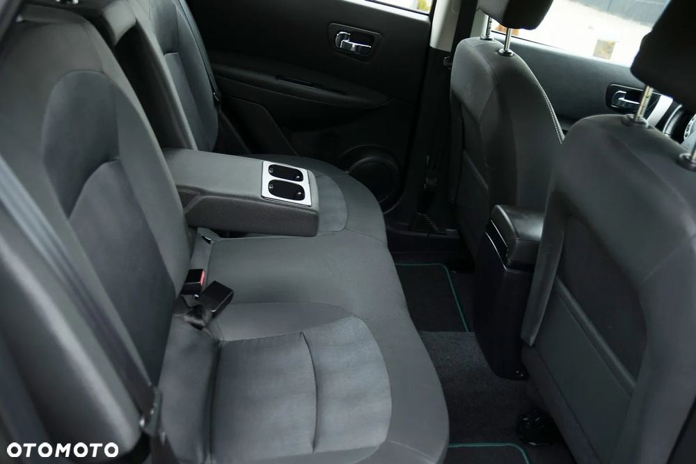 Nissan Qashqai 1.6 acenta Start/Stop - 19