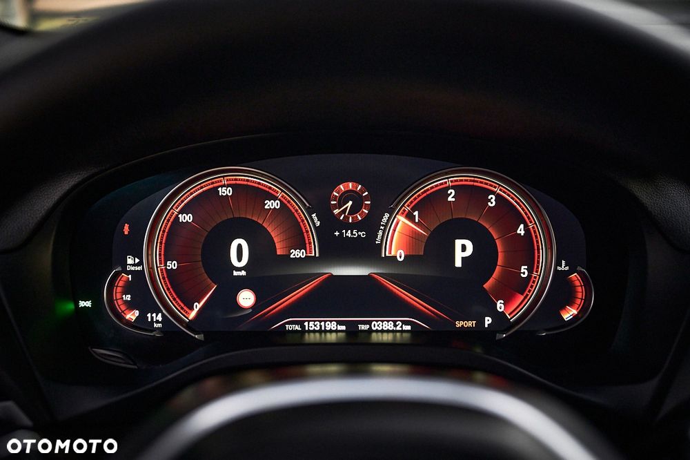 BMW X4 xDrive20d M Sport sport - 21