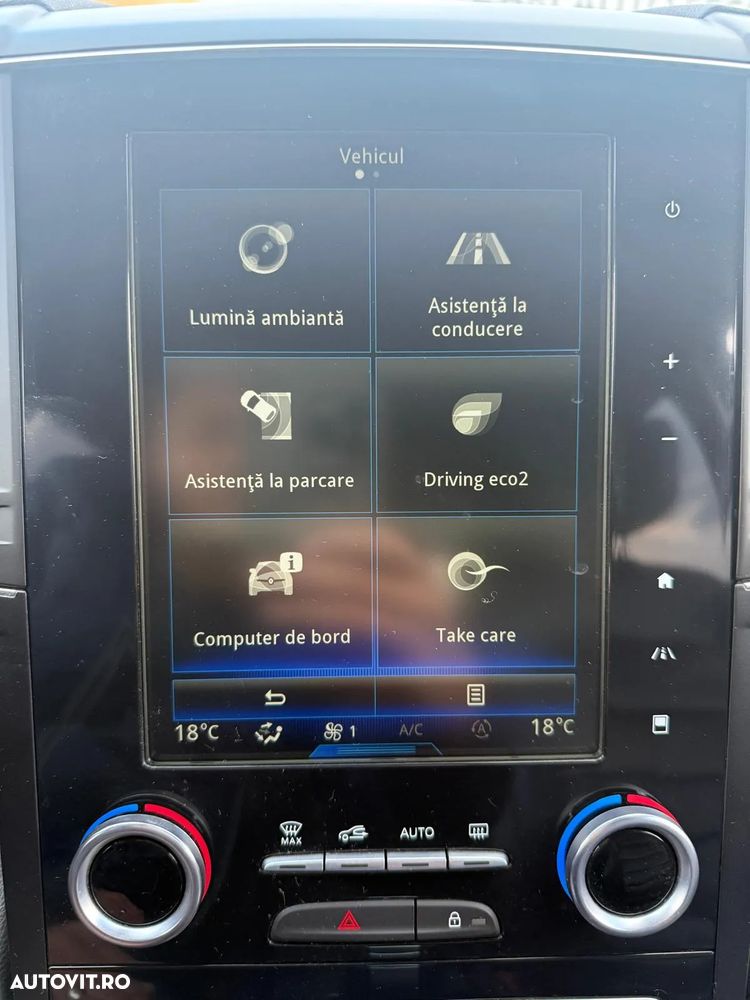 Renault Koleos - 13