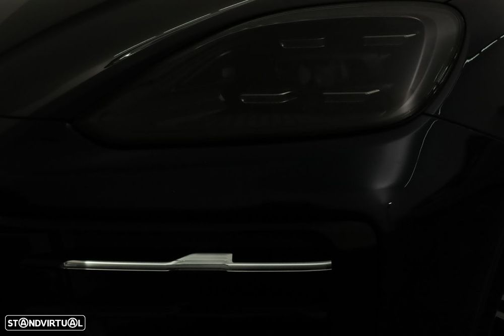 Porsche Cayenne E-Hybrid - 6