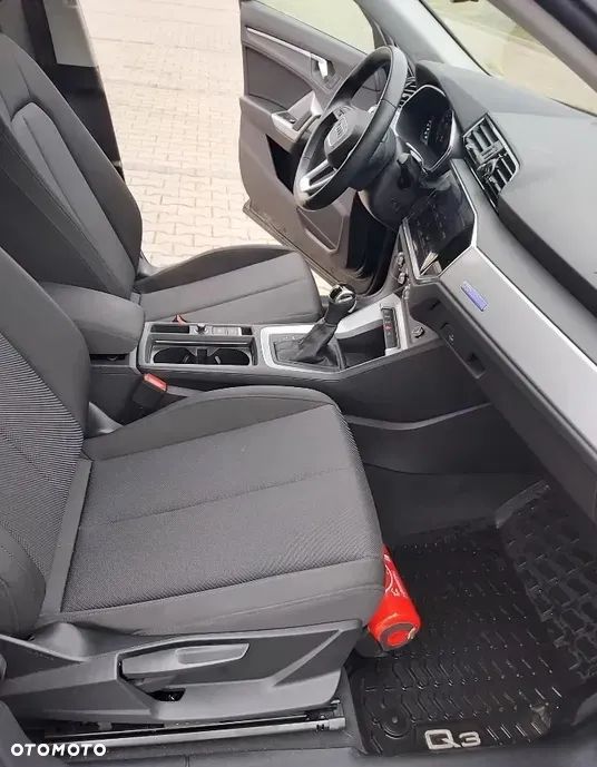 Audi Q3 35 TFSI S line S tronic - 17