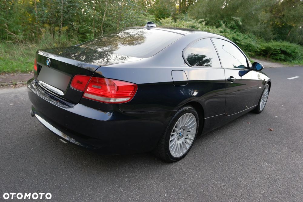 BMW Seria 3 - 6