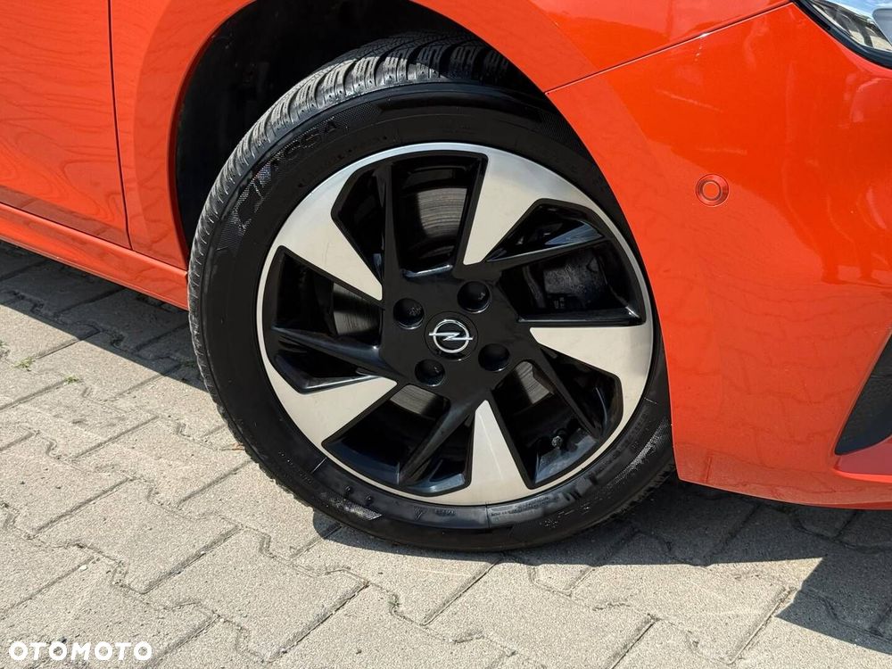 Opel Corsa - 9