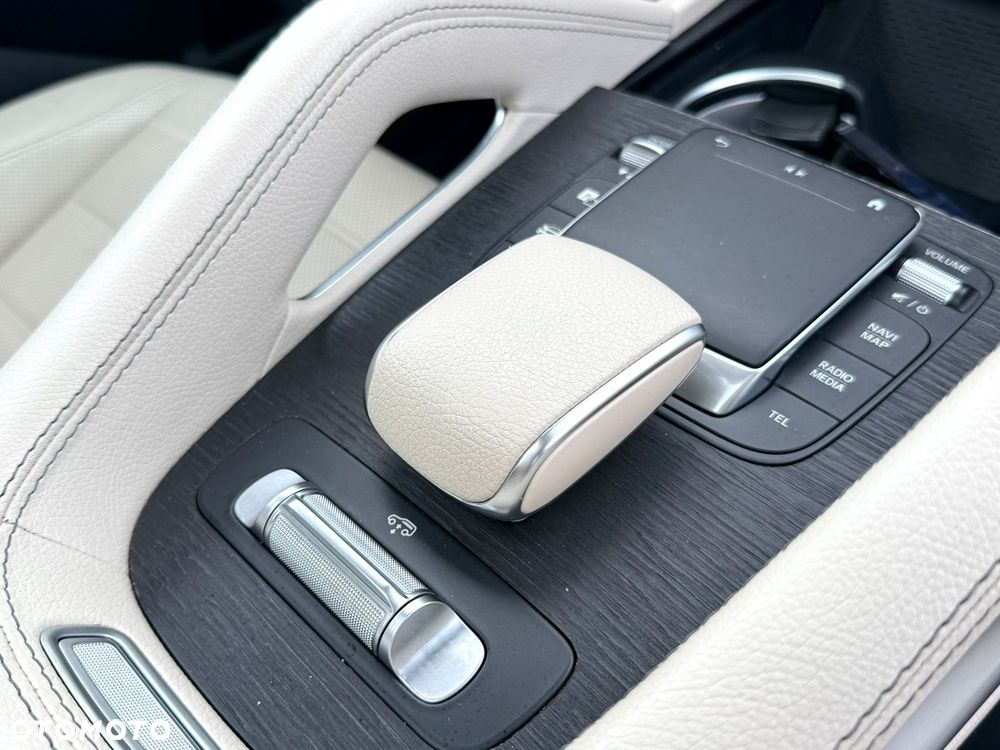 Mercedes-Benz GLE 400 d 4-Matic - 37
