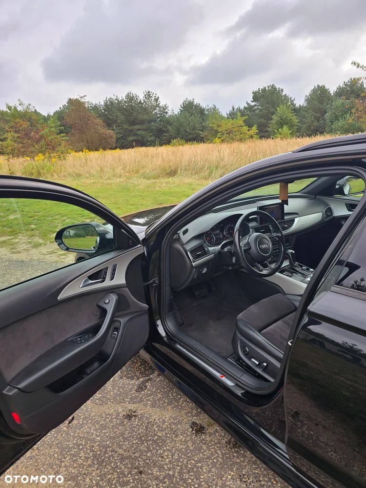 Audi A6 Avant - 7