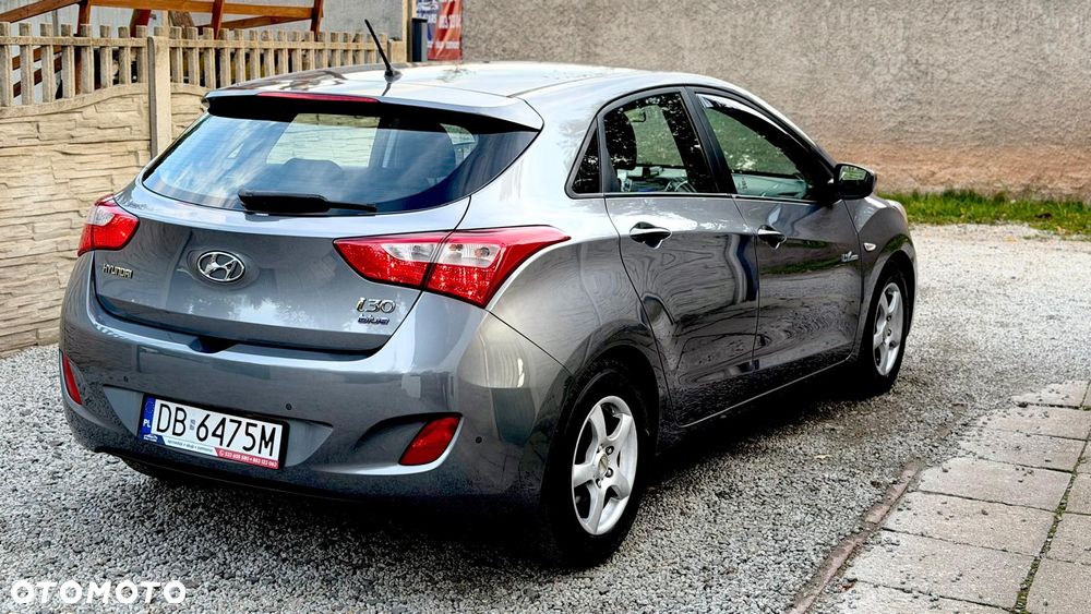 Hyundai i30 - 16