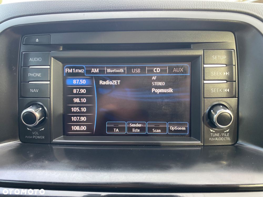 Mazda CX-5 2.2 SKYACTIV-D AWD Center-Line - 19