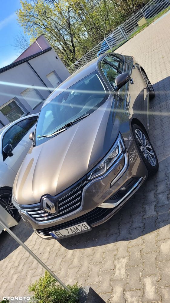 Renault Talisman 1.6 Energy TCe Intens EDC - 10