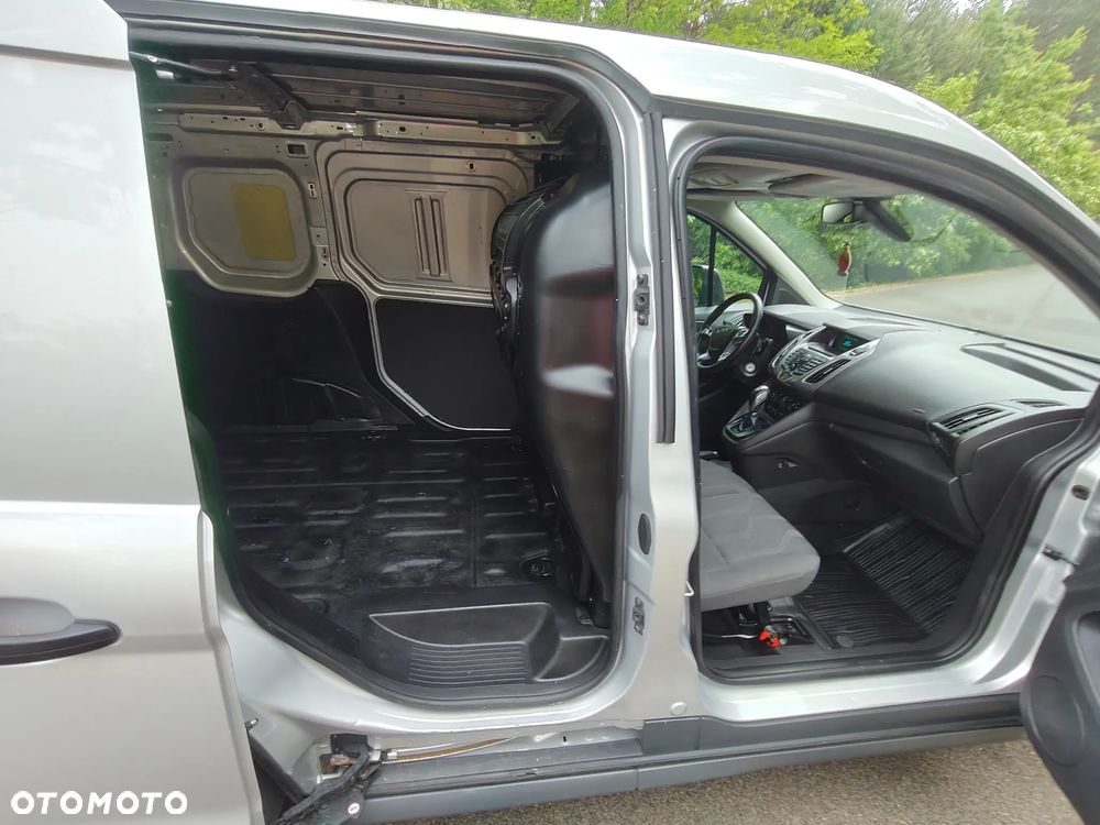 Ford Transit connect - 20