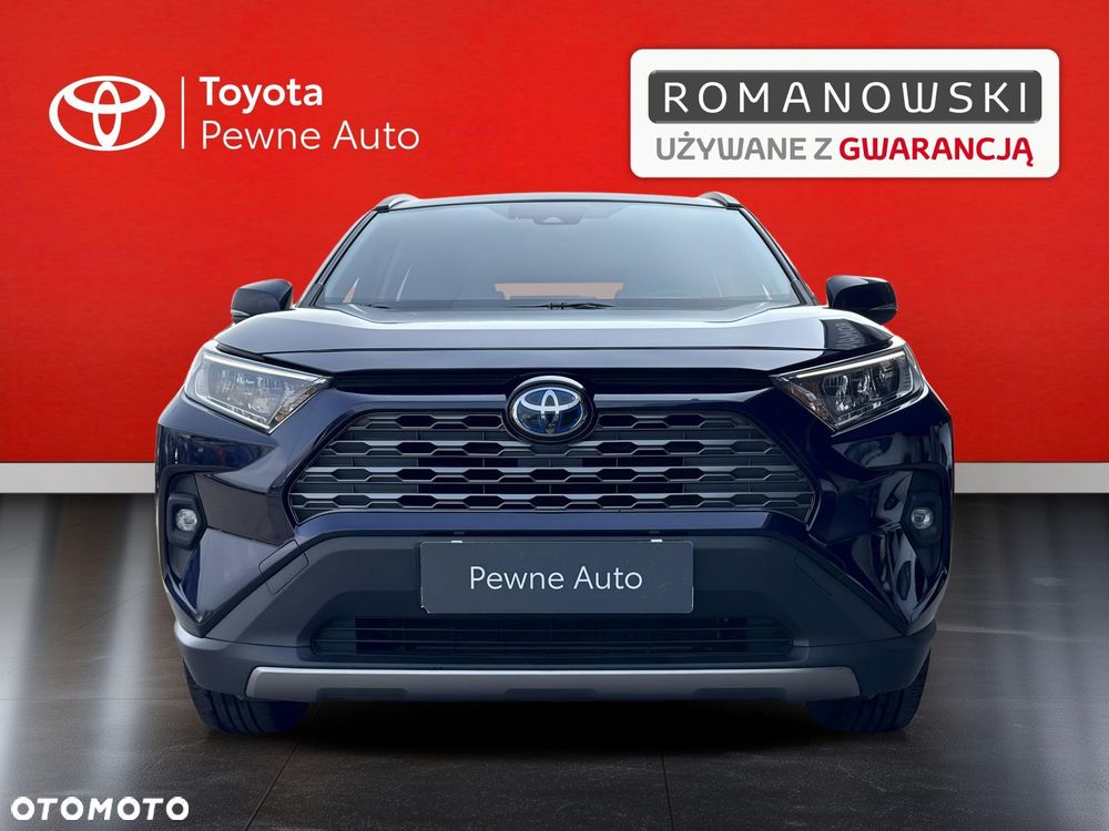 Toyota RAV4 - 2