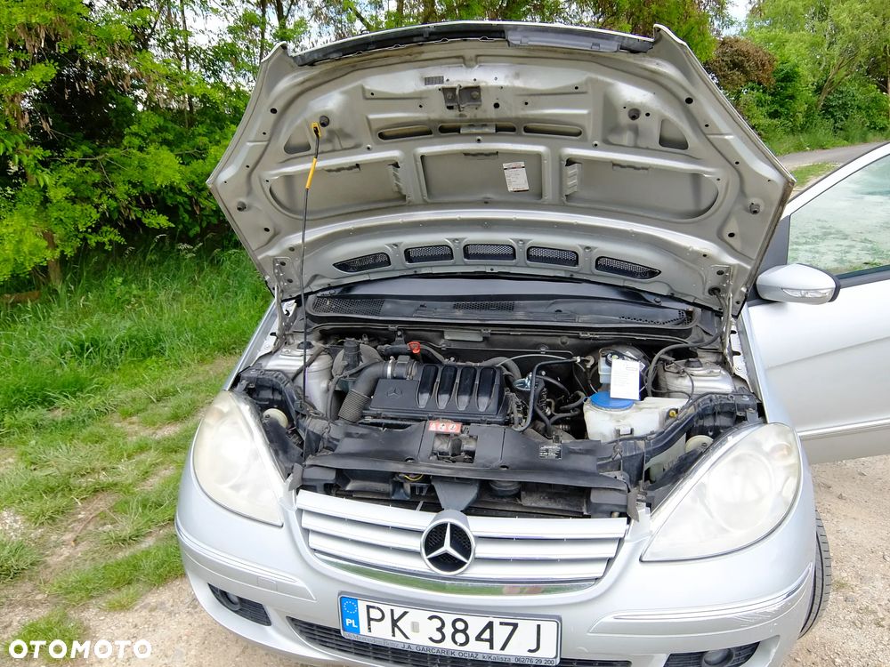 Mercedes-Benz Klasa A 180 CDI Elegance - 39