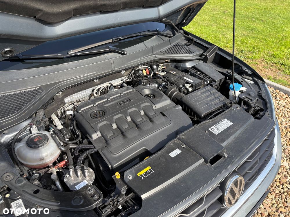 Volkswagen T-Roc 2.0 TDI SCR DSG Style - 13