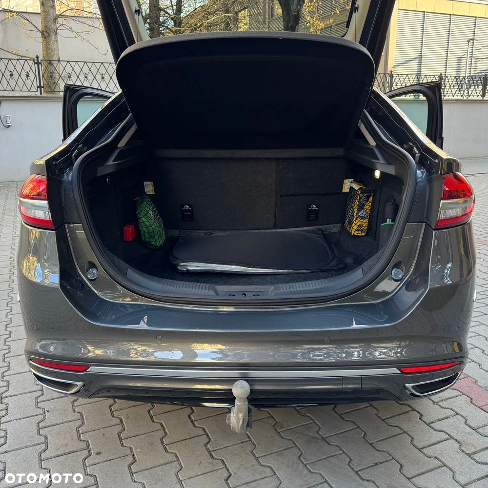 Ford Mondeo 2.0 EcoBlue Vignale Plus - 17