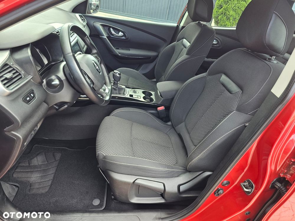 Renault Kadjar - 11