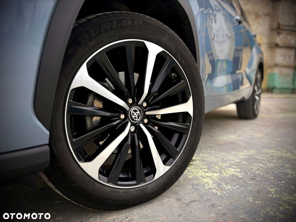 Toyota Highlander - 2
