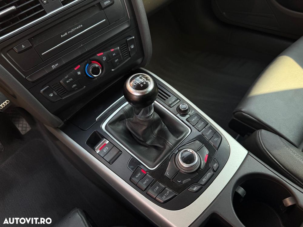 Audi A5 - 12