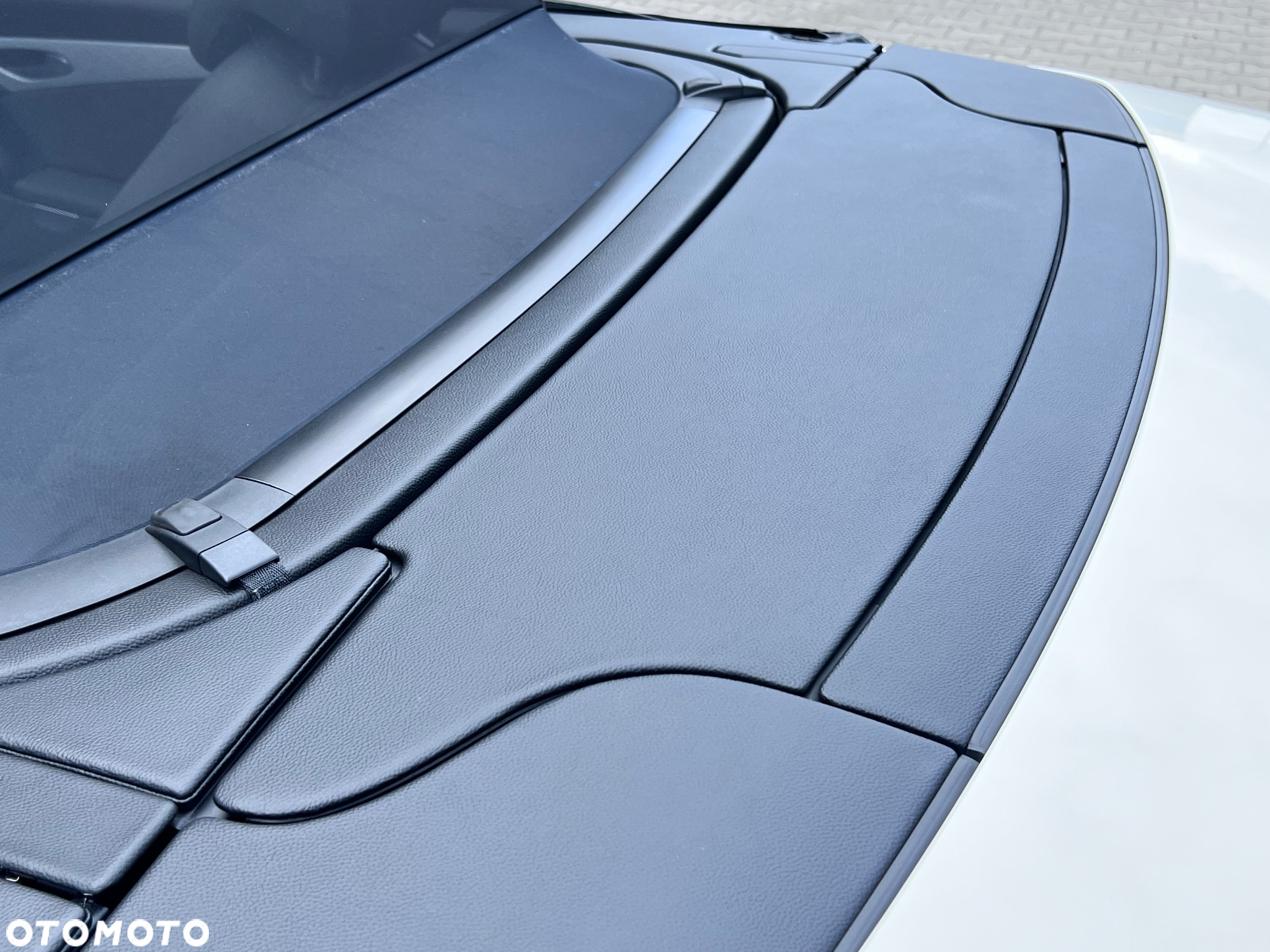 Mercedes-Benz SL 55 AMG - 35