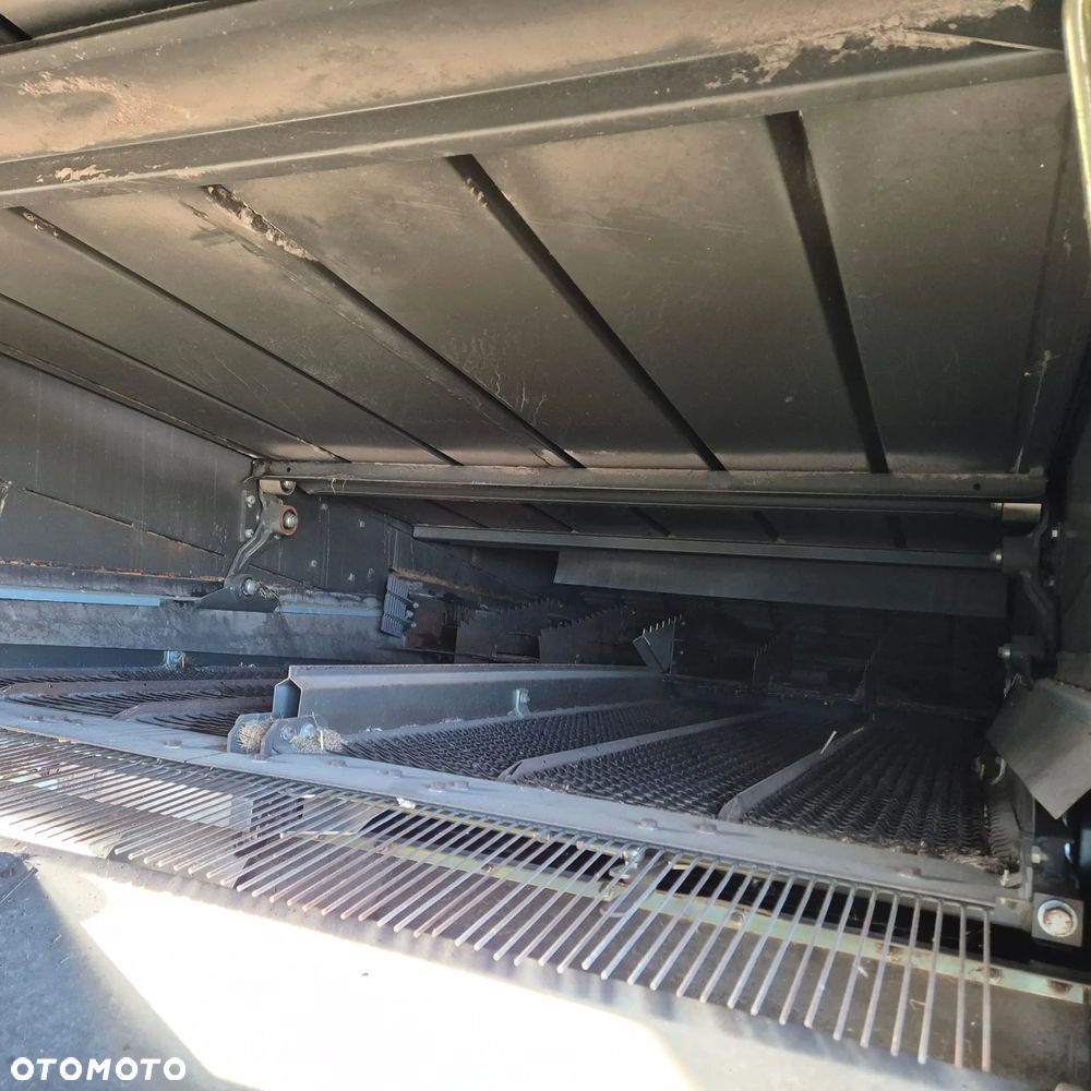 Claas Lexion 580TT - 26