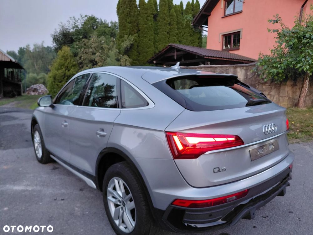 Audi Q5 - 4
