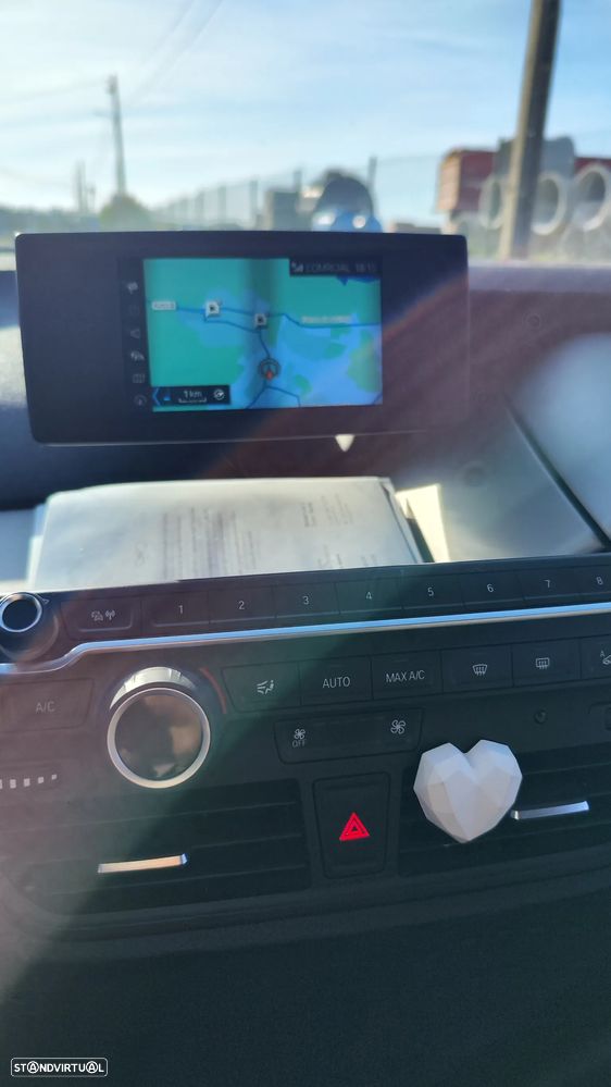 BMW i3 (120 Ah) - 27