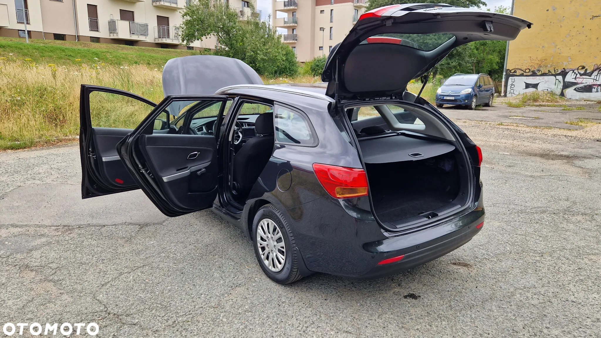 Kia Ceed 1.6 GDI Platinum Edition - 17