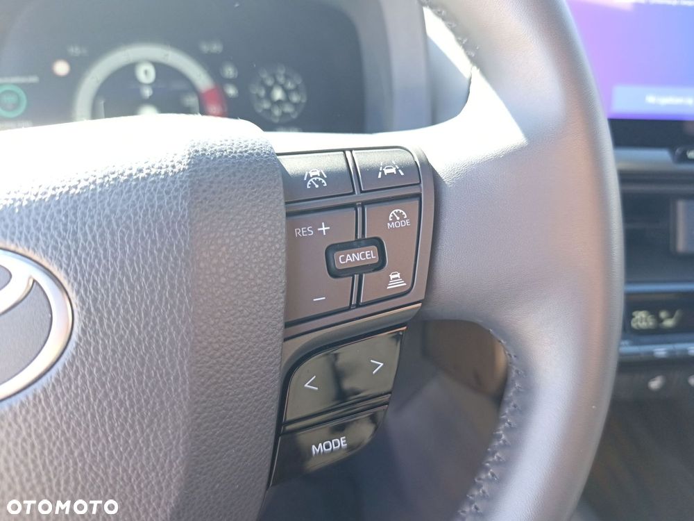 Toyota C-HR 1.8 Hybrid Style - 37