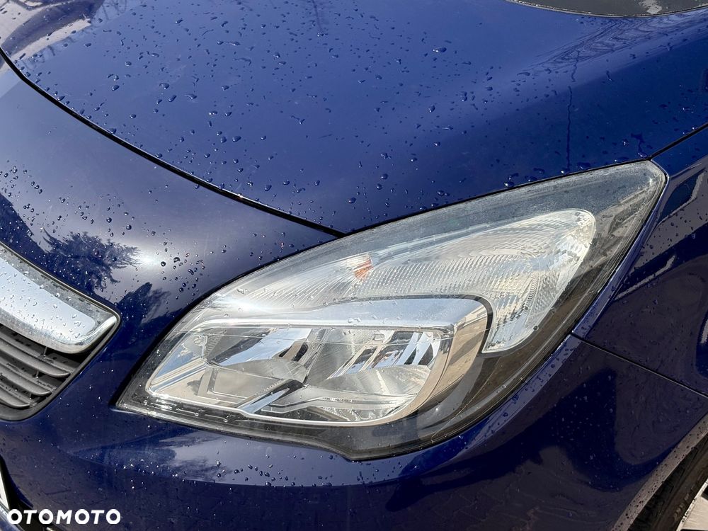 Opel Meriva 1.4 Active - 7