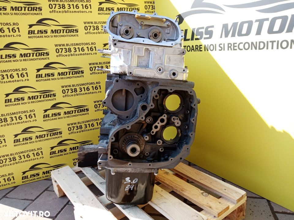Motor 3.0 Iveco Daily E5 F1CE3481 Garantie. 6-12 luni. Livram oriunde in tara si UE - 10