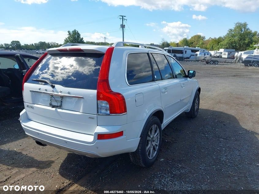 Volvo XC 90 - 5