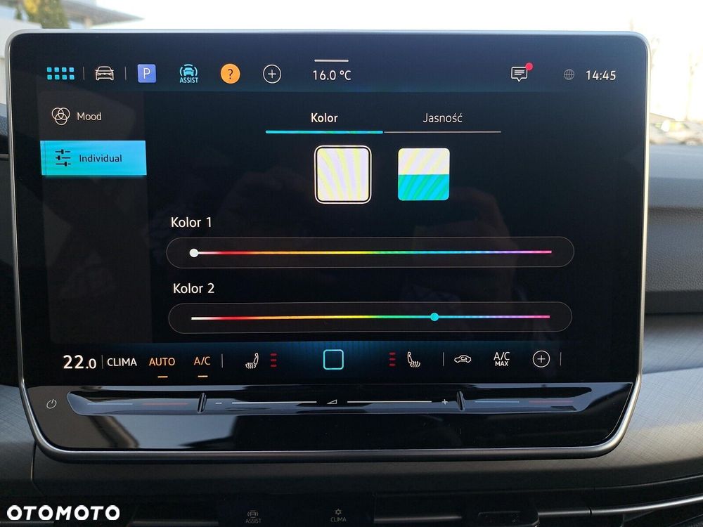 Volkswagen Golf Variant - 38