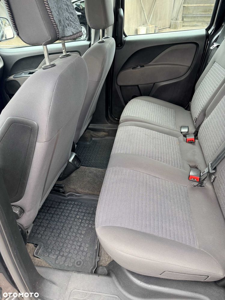 Fiat Doblo - 4