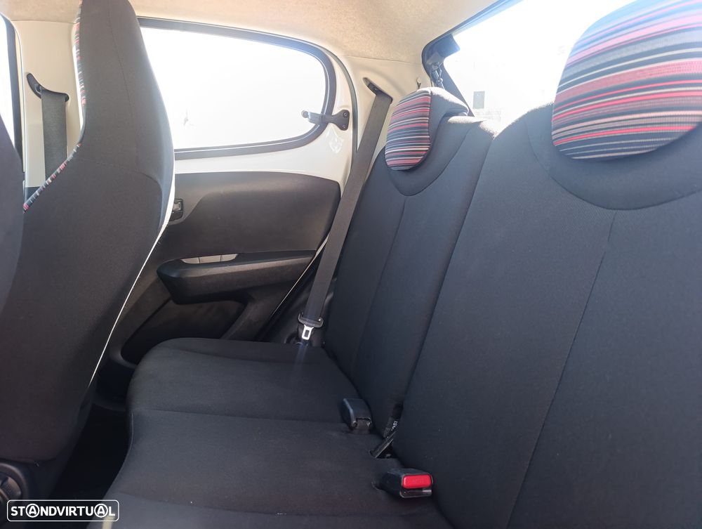 Citroën C1 - 12