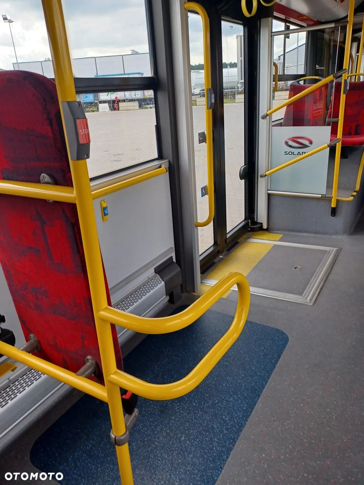 Solaris Urbino 18 CNG - 15