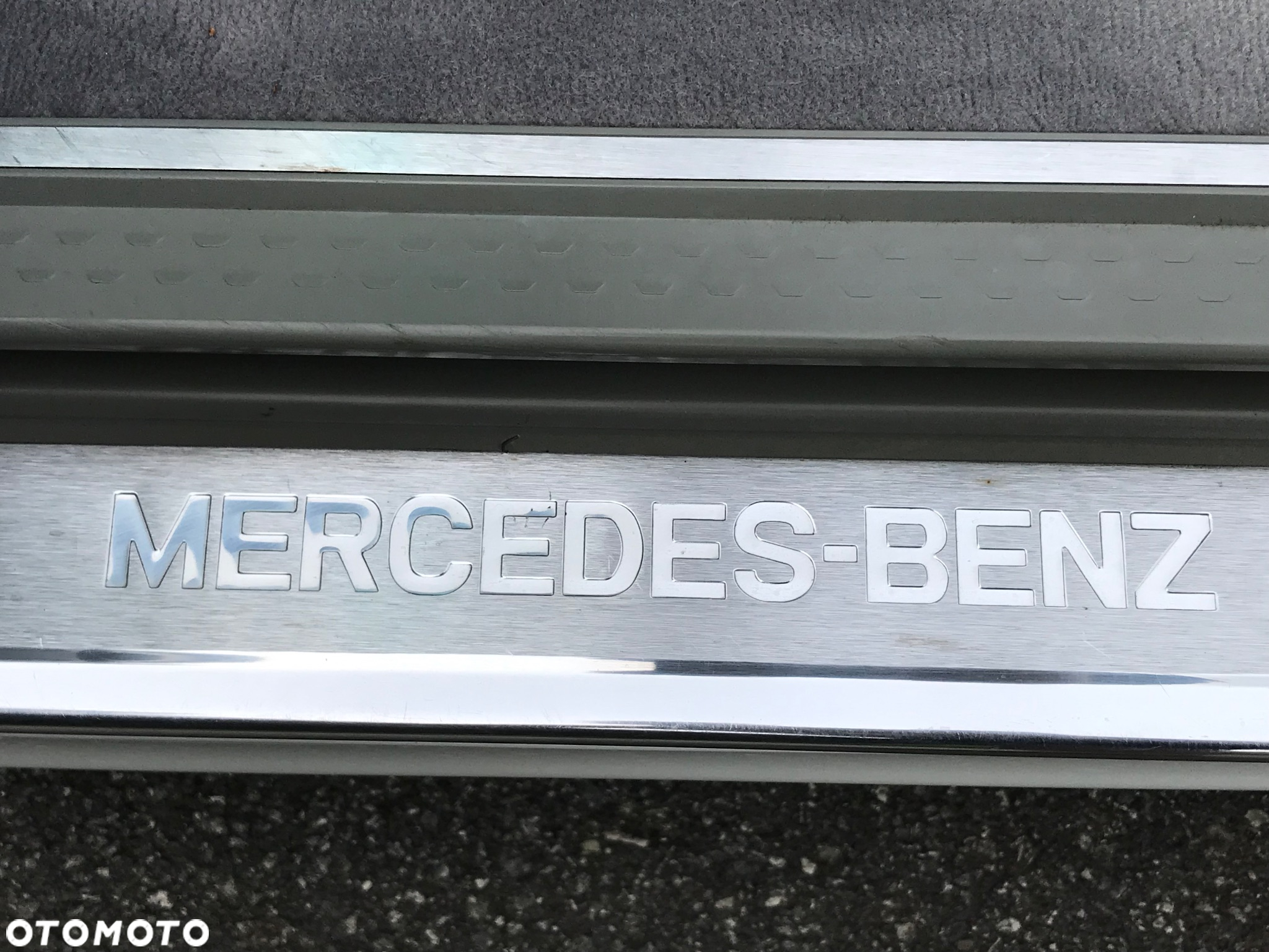 Mercedes-Benz SL ver-500 - 14