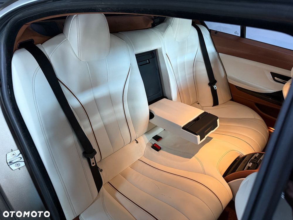 BMW Seria 6 640d - 30