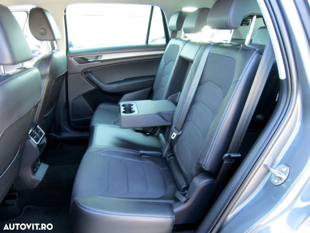 Skoda Kodiaq 2.0 TDI DSG Style - 8