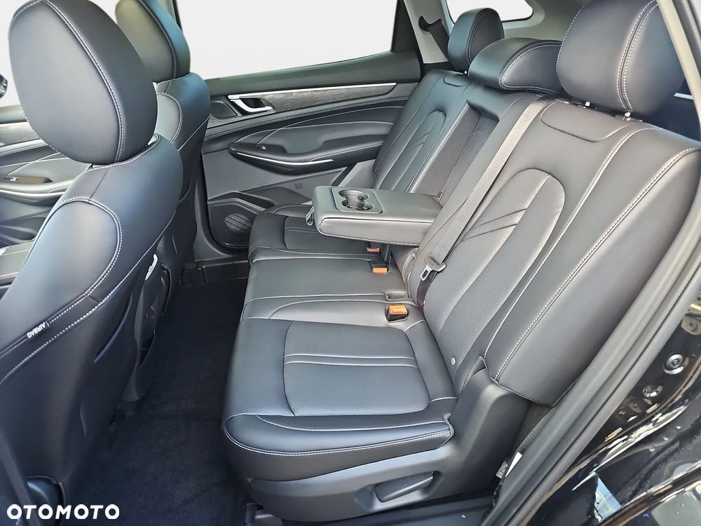 DFSK e5 1.5 PHEV Comfort E-CVT - 13