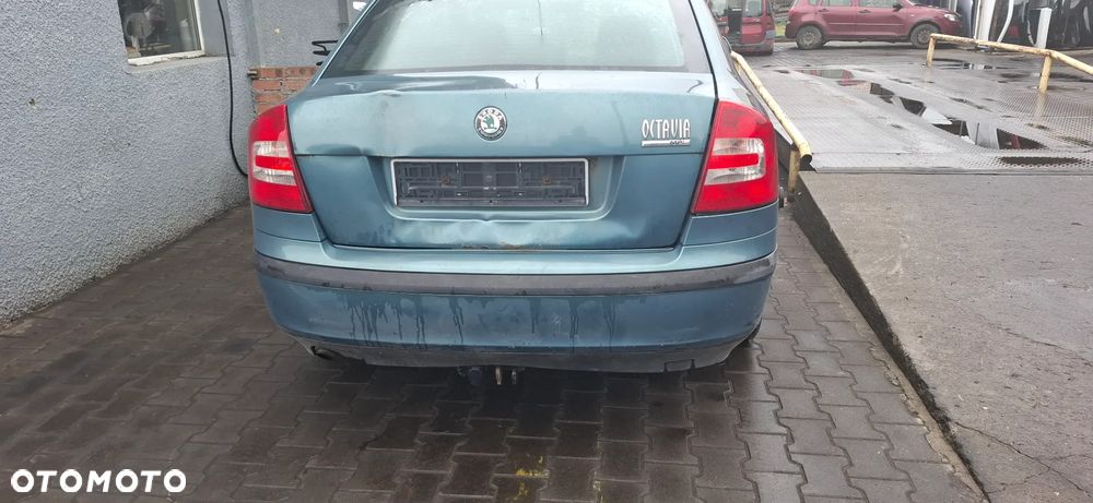Skoda Octavia I 1,6 BGU  na części - 8