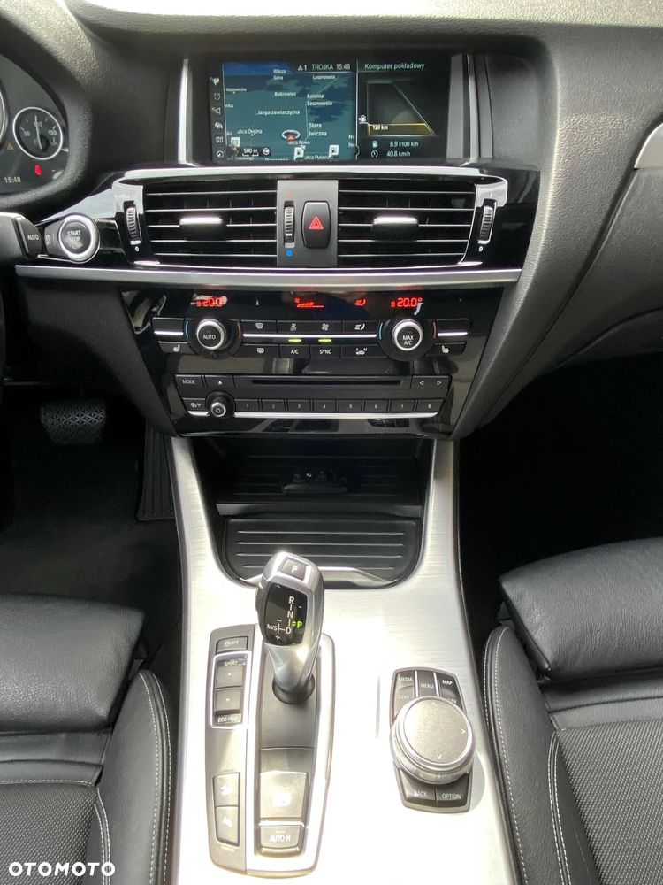 BMW X4 xDrive20d M Sport - 26