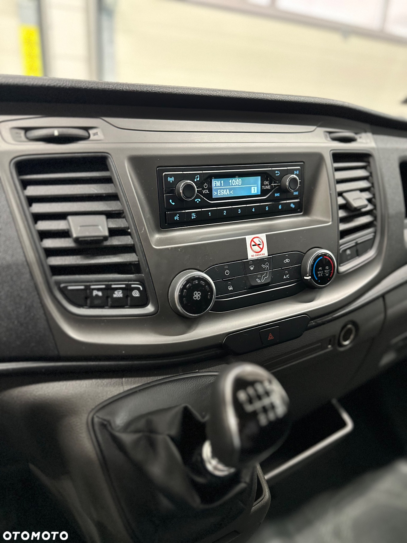 Ford Transit - 15