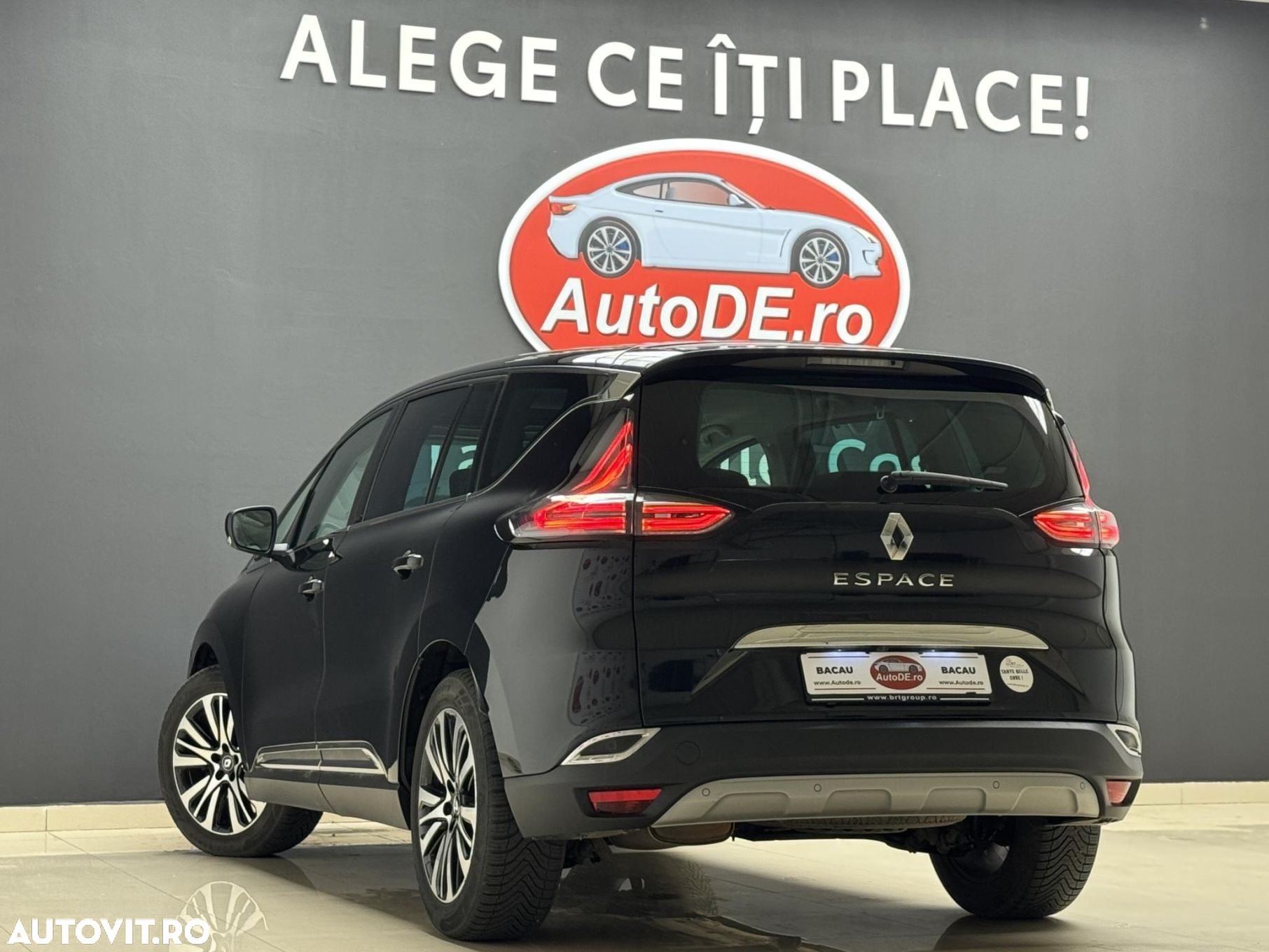 Renault Espace - 3