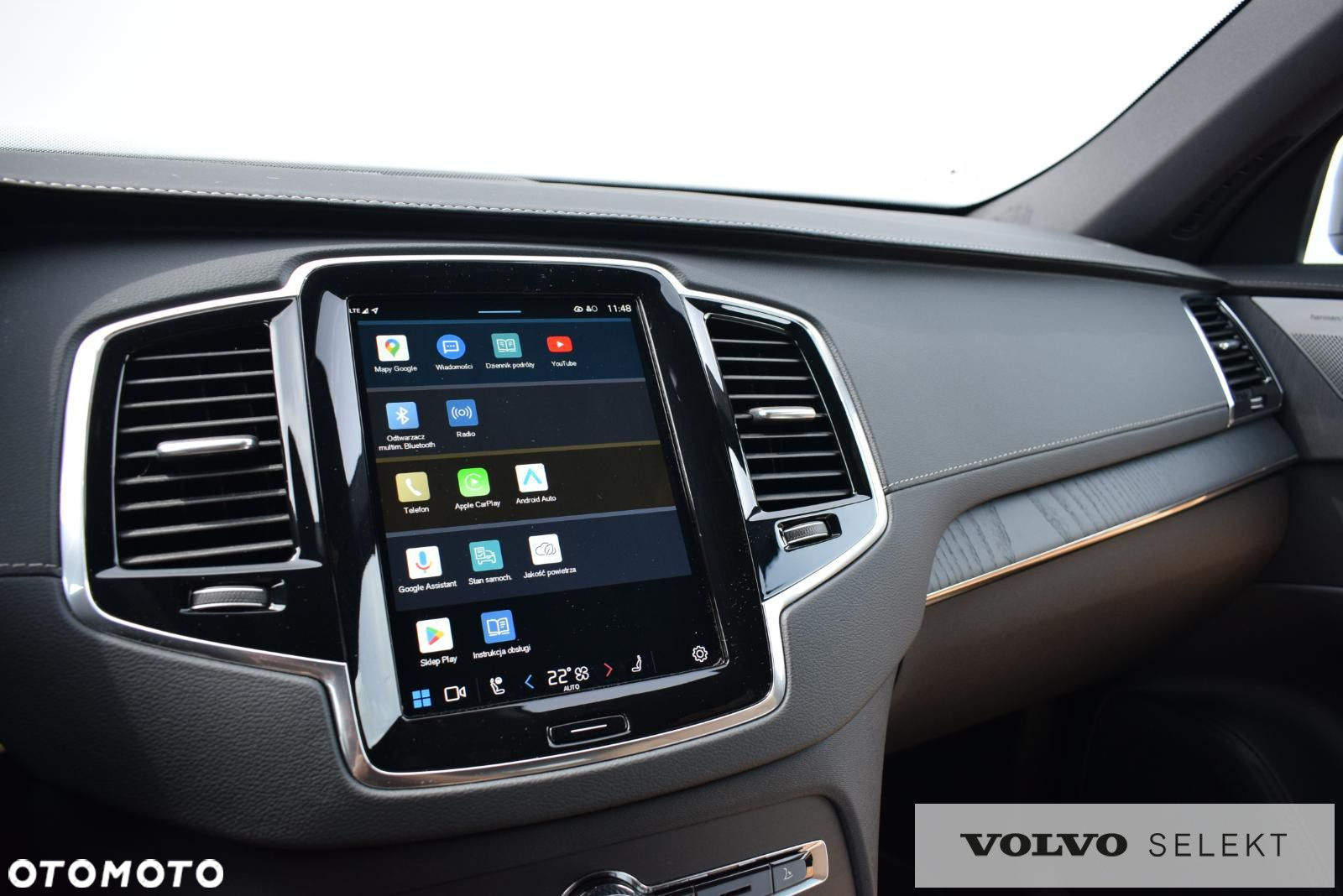 Volvo XC 90 - 28