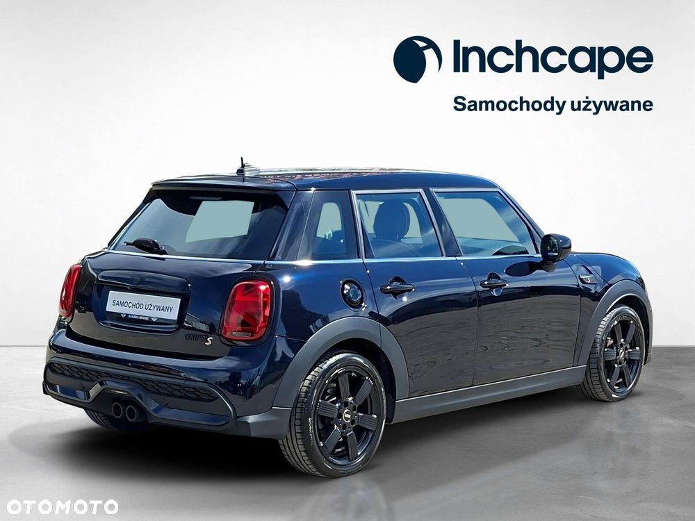 MINI Cooper S - 6