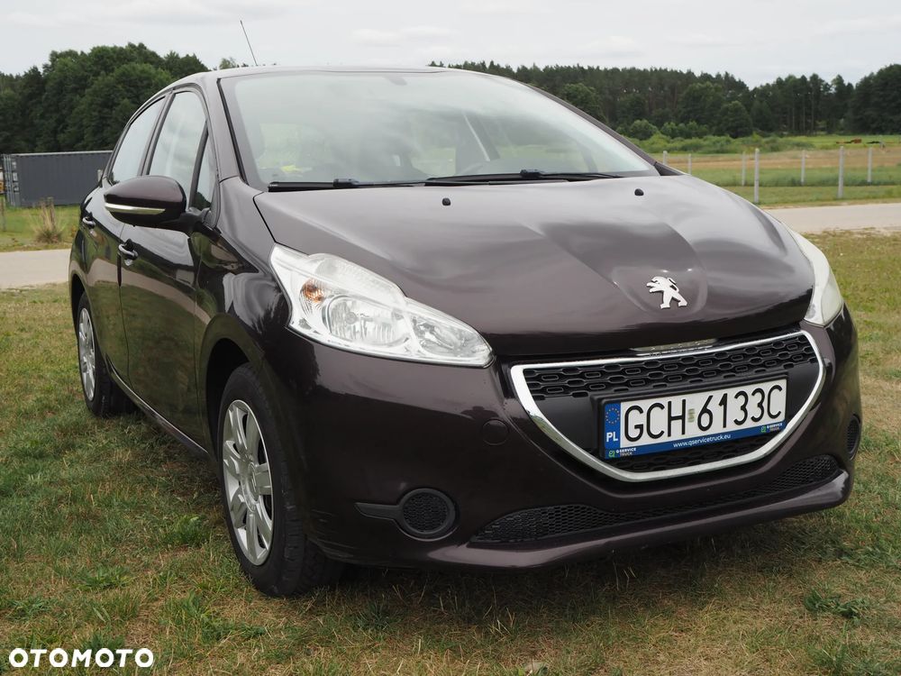Peugeot 208 1.0 VTi Access - 1