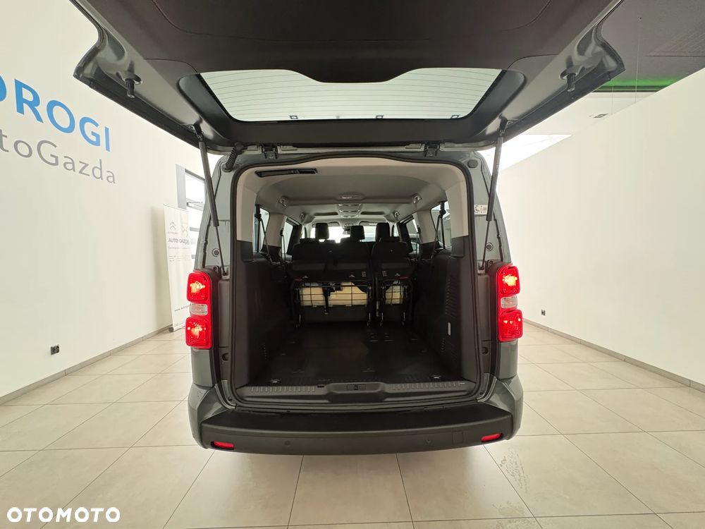 Citroën SpaceTourer 2.2 BlueHDi XL Plus EAT8 - 9